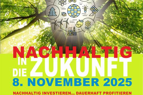 Nachhaltigkeitsmesse