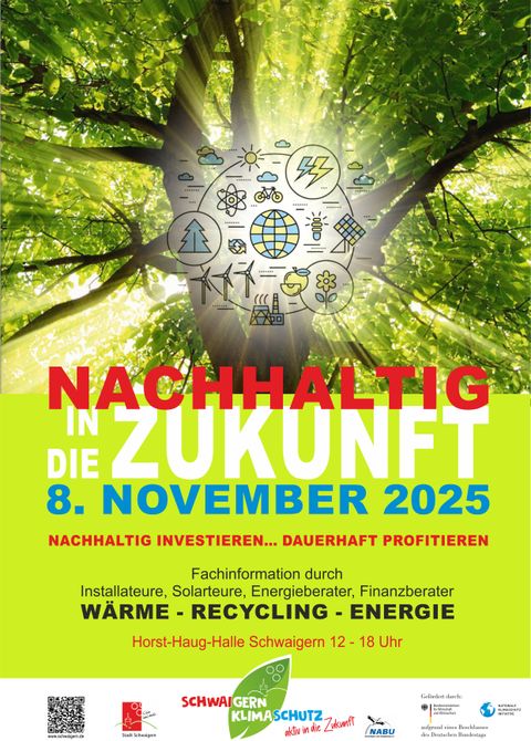 Nachhaltigkeitsmesse