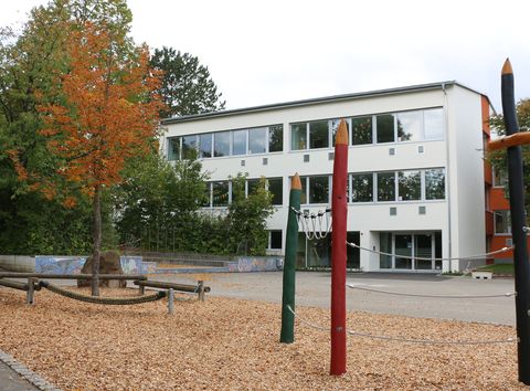 Grundschule Stetten