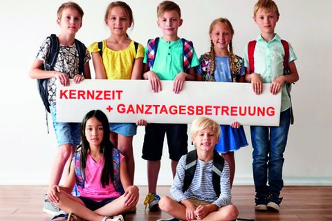 Betreuungskräfte gesucht