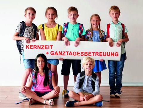 Betreuungskräfte gesucht