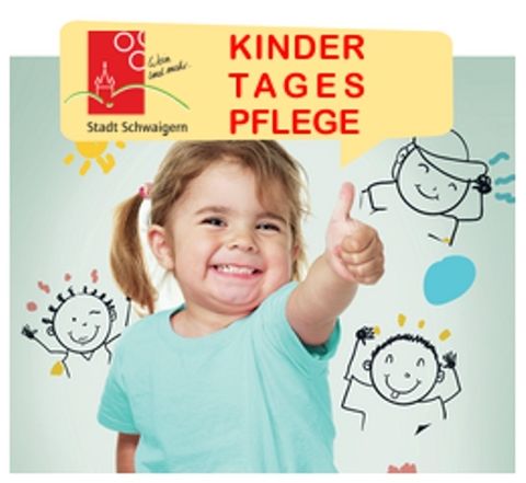 Kindertagespflege