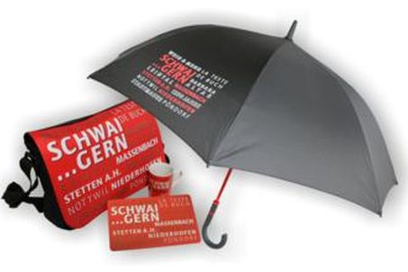 Souvenirs der Stadt Schwaigern