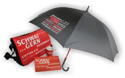 Souvenirs der Stadt Schwaigern