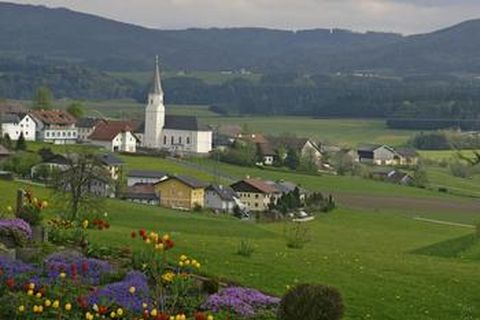 Gemeinde Pöndorf in Oberösterreich
