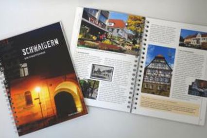 Schwaigern EIN STADTFÜHRER