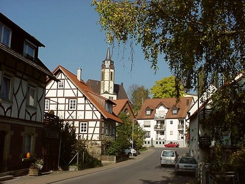 Schwaigern