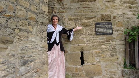 Historische Stadtführungen