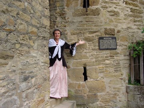 Historische Stadtführungen