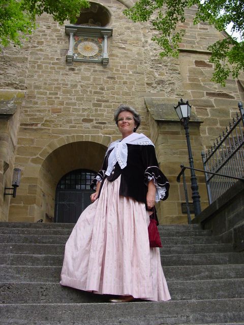 Historische Stadtführungen