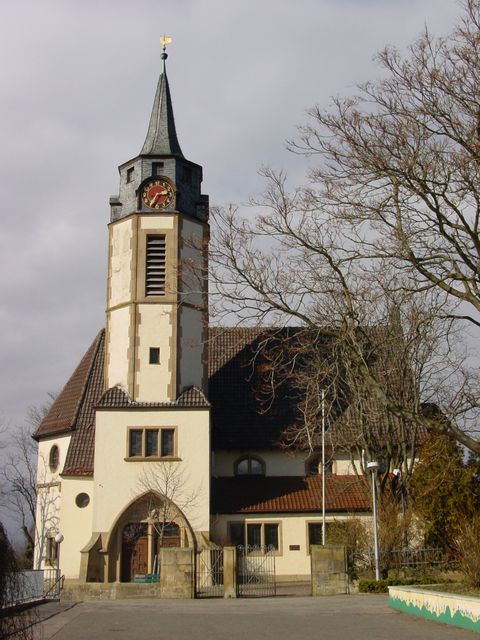Kirche