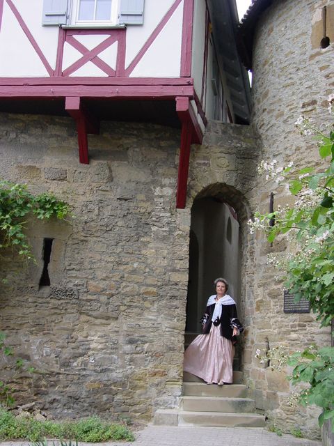 Historische Stadtführungen