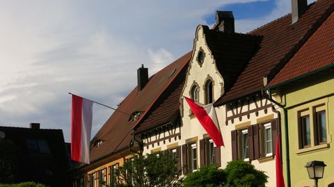001 Stadtjubiläum_Marktplatz