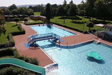 Freibad Schwaigern (2)