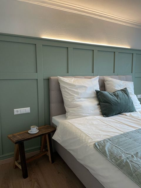 Altes Rathaus Stetten