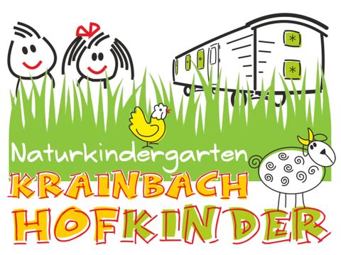 Naturkindergarten Krainbachhofkinder_Logo