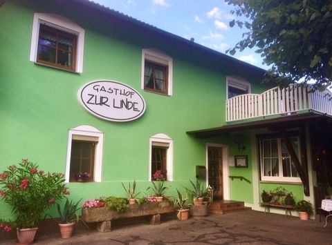 Gasthof Zur Linde