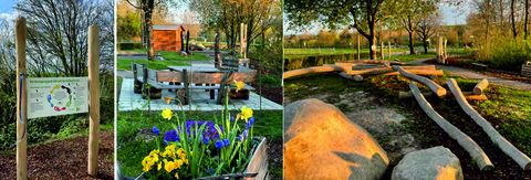 Erlebnispfad Massenbach