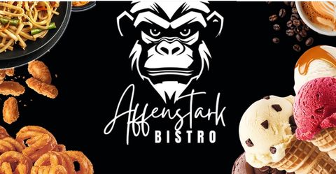 Affenstark Bistro