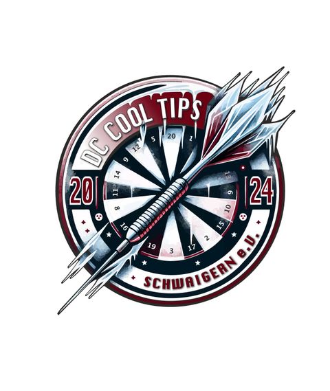 Dartclub DC DOOL TIPS