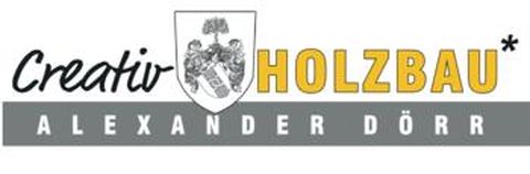 Creativ Holzbau Alexander Dörr