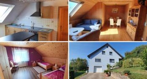 Ferienwohnung Wagner