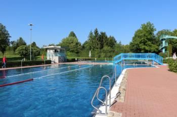 Freibad Schwaigern