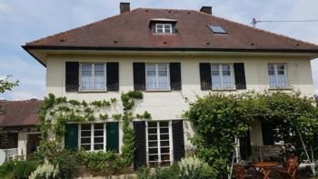 Gästehaus Lichdi