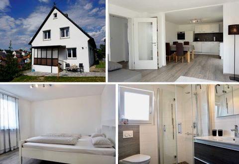 Gästehaus Gogel, Massenbach