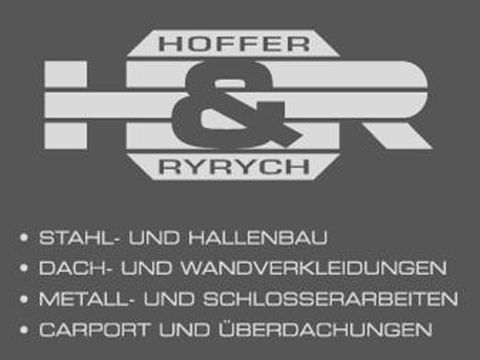 Hoffer und Ryrych