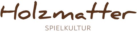 Logo Holzmatter