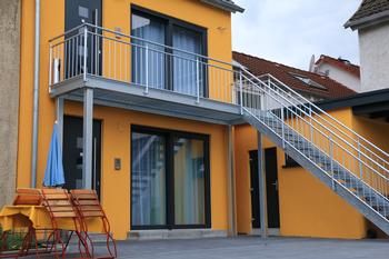 Ferienwohnungen Schilling