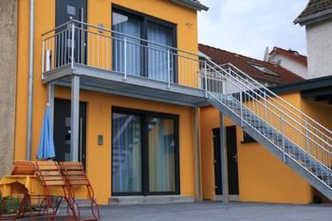 Ferienwohnungen Schilling