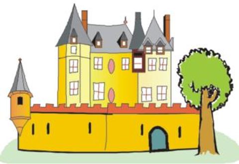 Kindergarten Schloßstraße