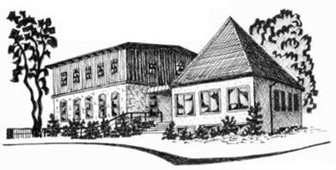 Kinderhaus am Gratbuckel