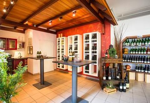 Privatkellerei Kümmerle