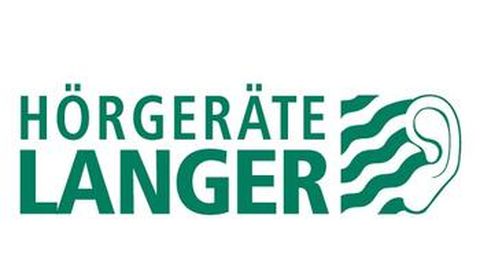 Hörgeräte Langer