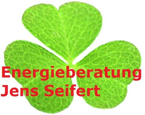 Energieberatung Jens Seifert