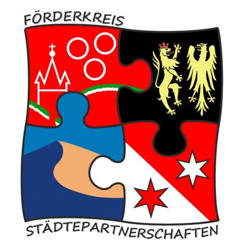 Förderkreis Städtepartnerschaften