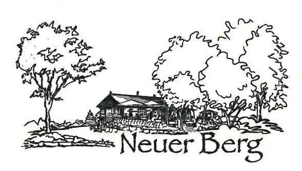 Neuer Berg