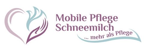 Mobile Pflege Schneemilch