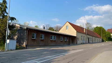 Städtisches Vereinheim Heilbronner Straße