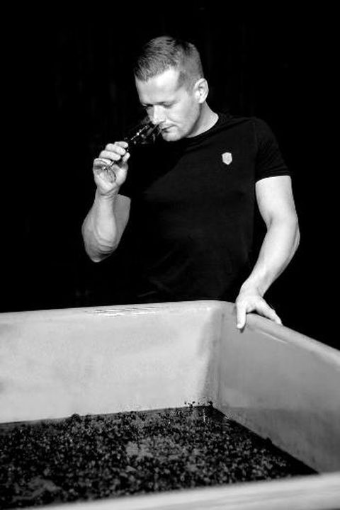 Florian Robert Müller