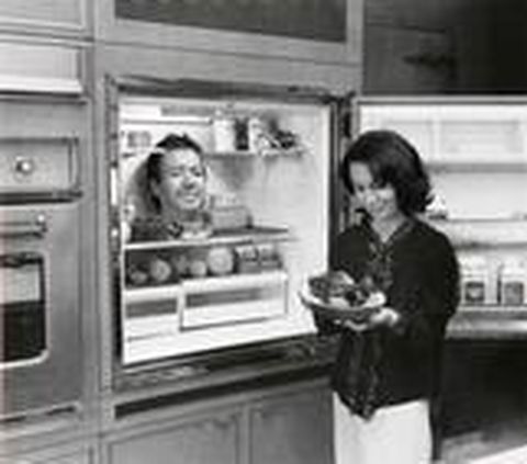 Thomas und Sigrun Frank