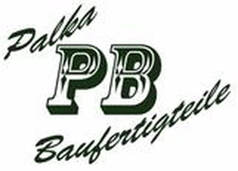 Palka Baufertigteile