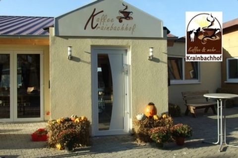 Kaffee Krainbachhof