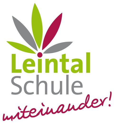 Das Logo der Leintal Schule