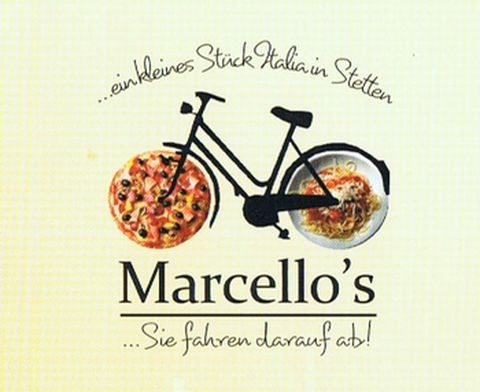 Marcello's - ein kleines Stück Italien in Stetten