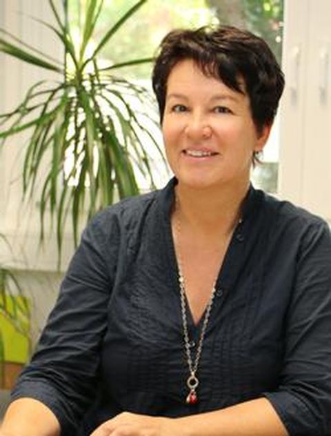 Andrea Haberkern