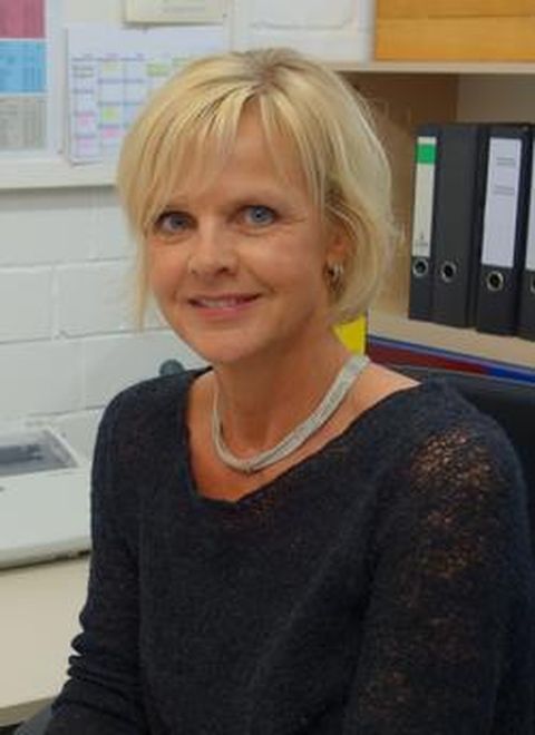 Birgit Hönnige